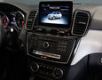 Foto Mercedes-Benz GLE 350d 4Matic AMG Line / Airmatic / ILS Light / Distronic / Keyless / Ťažné zar / SK