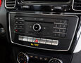 Foto Mercedes-Benz GLE 350d 4Matic AMG Line / Airmatic / ILS Light / Distronic / Keyless / Ťažné zar / SK