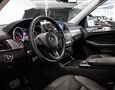Foto Mercedes-Benz GLE 350d 4Matic AMG Line / Airmatic / ILS Light / Distronic / Keyless / Ťažné zar / SK