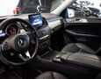 Foto Mercedes-Benz GLE 350d 4Matic AMG Line / Airmatic / ILS Light / Distronic / Keyless / Ťažné zar / SK