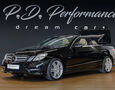 Foto Mercedes-Benz E 350cdi Cabrio AMG Line / Harman Kardon / Dofukovanie sedadiel / TOP Stav 