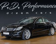 Foto Mercedes-Benz E 350cdi Cabrio AMG Line / Harman Kardon / Dofukovanie sedadiel / TOP Stav 