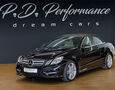 Foto Mercedes-Benz E 350cdi Cabrio AMG Line / Harman Kardon / Dofukovanie sedadiel / TOP Stav 