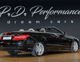 Foto Mercedes-Benz E 350cdi Cabrio AMG Line / Harman Kardon / Dofukovanie sedadiel / TOP Stav 