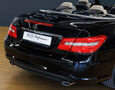 Foto Mercedes-Benz E 350cdi Cabrio AMG Line / Harman Kardon / Dofukovanie sedadiel / TOP Stav 