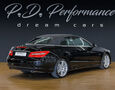 Foto Mercedes-Benz E 350cdi Cabrio AMG Line / Harman Kardon / Dofukovanie sedadiel / TOP Stav 