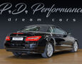 Foto Mercedes-Benz E 350cdi Cabrio AMG Line / Harman Kardon / Dofukovanie sedadiel / TOP Stav 
