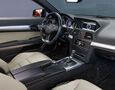 Foto Mercedes-Benz E 350cdi Cabrio AMG Line / Harman Kardon / Dofukovanie sedadiel / TOP Stav 