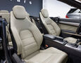 Foto Mercedes-Benz E 350cdi Cabrio AMG Line / Harman Kardon / Dofukovanie sedadiel / TOP Stav 
