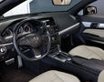 Foto Mercedes-Benz E 350cdi Cabrio AMG Line / Harman Kardon / Dofukovanie sedadiel / TOP Stav 