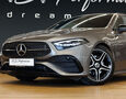 Foto Mercedes-Benz A 200d AMG Line  / Multibeam LED / Keyless / Night Paket / Distronic / MBUX / Carplay