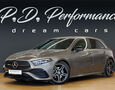 Foto Mercedes-Benz A 200d AMG Line  / Multibeam LED / Keyless / Night Paket / Distronic / MBUX / Carplay