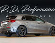Foto Mercedes-Benz A 200d AMG Line  / Multibeam LED / Keyless / Night Paket / Distronic / MBUX / Carplay