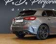 Foto Mercedes-Benz A 200d AMG Line  / Multibeam LED / Keyless / Night Paket / Distronic / MBUX / Carplay