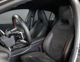 Foto Mercedes-Benz A 200d AMG Line  / Multibeam LED / Keyless / Night Paket / Distronic / MBUX / Carplay