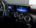 Foto Mercedes-Benz A 200d AMG Line  / Multibeam LED / Keyless / Night Paket / Distronic / MBUX / Carplay