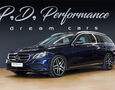Foto Mercedes-Benz E 400d 4Matic Avantgarde / LED High Performance / Burmester / Pano / Webasto / Ťažné 