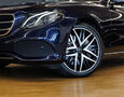 Foto Mercedes-Benz E 400d 4Matic Avantgarde / LED High Performance / Burmester / Pano / Webasto / Ťažné 