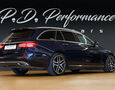 Foto Mercedes-Benz E 400d 4Matic Avantgarde / LED High Performance / Burmester / Pano / Webasto / Ťažné 
