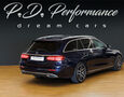Foto Mercedes-Benz E 400d 4Matic Avantgarde / LED High Performance / Burmester / Pano / Webasto / Ťažné 