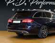 Foto Mercedes-Benz E 400d 4Matic Avantgarde / LED High Performance / Burmester / Pano / Webasto / Ťažné 