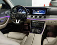 Foto Mercedes-Benz E 400d 4Matic Avantgarde / LED High Performance / Burmester / Pano / Webasto / Ťažné 
