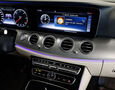 Foto Mercedes-Benz E 400d 4Matic Avantgarde / LED High Performance / Burmester / Pano / Webasto / Ťažné 