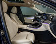 Foto Mercedes-Benz E 400d 4Matic Avantgarde / LED High Performance / Burmester / Pano / Webasto / Ťažné 