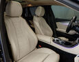 Foto Mercedes-Benz E 400d 4Matic Avantgarde / LED High Performance / Burmester / Pano / Webasto / Ťažné 