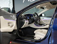 Foto Mercedes-Benz E 400d 4Matic Avantgarde / LED High Performance / Burmester / Pano / Webasto / Ťažné 