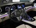 Foto Mercedes-Benz E 400d 4Matic Avantgarde / LED High Performance / Burmester / Pano / Webasto / Ťažné 