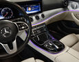 Foto Mercedes-Benz E 400d 4Matic Avantgarde / LED High Performance / Burmester / Pano / Webasto / Ťažné 