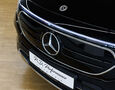 Foto Mercedes-Benz EQB 250 / LED High Performance / MBUX / Widescreen / 1. Majiteľ