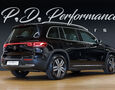 Foto Mercedes-Benz EQB 250 / LED High Performance / MBUX / Widescreen / 1. Majiteľ