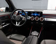 Foto Mercedes-Benz EQB 250 / LED High Performance / MBUX / Widescreen / 1. Majiteľ