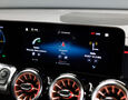Foto Mercedes-Benz EQB 250 / LED High Performance / MBUX / Widescreen / 1. Majiteľ