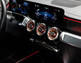 Foto Mercedes-Benz EQB 250 / LED High Performance / MBUX / Widescreen / 1. Majiteľ