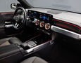 Foto Mercedes-Benz EQB 250 / LED High Performance / MBUX / Widescreen / 1. Majiteľ