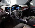 Foto Mercedes-Benz EQB 250 / LED High Performance / MBUX / Widescreen / 1. Majiteľ