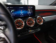 Foto Mercedes-Benz EQB 250 / LED High Performance / MBUX / Widescreen / 1. Majiteľ
