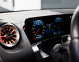 Foto Mercedes-Benz EQB 250 / LED High Performance / MBUX / Widescreen / 1. Majiteľ