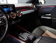 Foto Mercedes-Benz EQB 250 / LED High Performance / MBUX / Widescreen / 1. Majiteľ