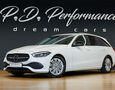Foto Mercedes-Benz C 220d 4Matic Avantgarde / Distronic+ / Night Paket / MBUX / Carplay / Ťažné zar.