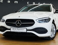 Foto Mercedes-Benz C 220d 4Matic Avantgarde / Distronic+ / Night Paket / MBUX / Carplay / Ťažné zar.