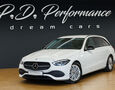 Foto Mercedes-Benz C 220d 4Matic Avantgarde / Distronic+ / Night Paket / MBUX / Carplay / Ťažné zar.