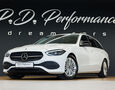 Foto Mercedes-Benz C 220d 4Matic Avantgarde / Distronic+ / Night Paket / MBUX / Carplay / Ťažné zar.