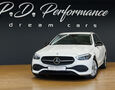 Foto Mercedes-Benz C 220d 4Matic Avantgarde / Distronic+ / Night Paket / MBUX / Carplay / Ťažné zar.