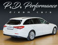 Foto Mercedes-Benz C 220d 4Matic Avantgarde / Distronic+ / Night Paket / MBUX / Carplay / Ťažné zar.