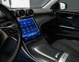 Foto Mercedes-Benz C 220d 4Matic Avantgarde / Distronic+ / Night Paket / MBUX / Carplay / Ťažné zar.