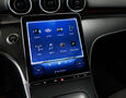 Foto Mercedes-Benz C 220d 4Matic Avantgarde / Distronic+ / Night Paket / MBUX / Carplay / Ťažné zar.